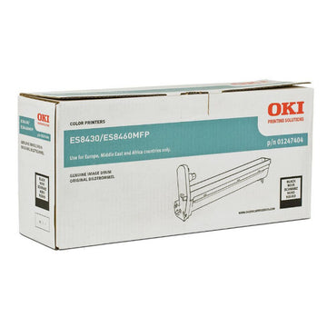 Plotter OKI 01247404