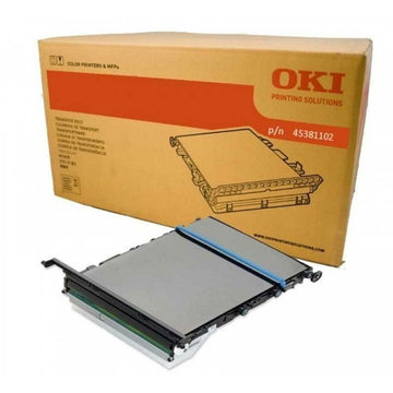 Transfer Belt for Toner OKI 45381102