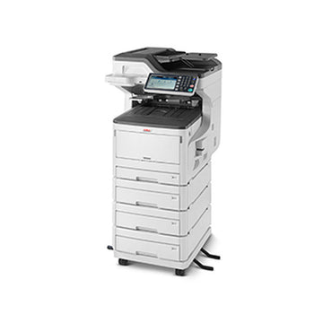 Multifunction Printer OKI MC883dnv