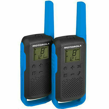 Walkie-Talkie Motorola