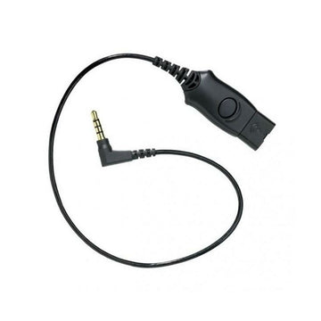 Jack Cable Poly MO300-N5 QD