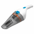 Cyclonic Hand-held Vacuum Cleaner Black & Decker NVC115JL-QW 0,32 L 630 l/min 3,6V 7,5 W Blanco