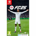 Video game for Switch Nintendo FC25 SPORT