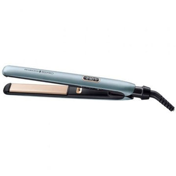 Hair Straightener Remington S9300 Blue