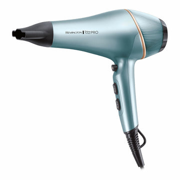 Hairdryer Remington Blue 2200 W