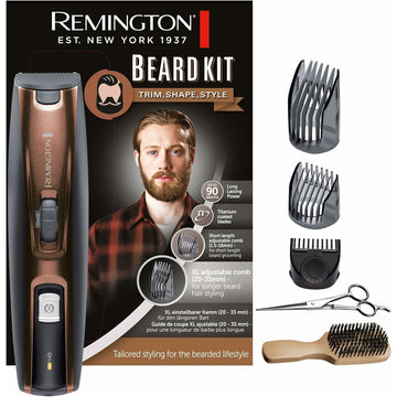 Hair clippers/Shaver Remington