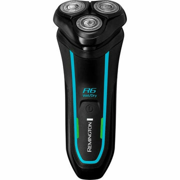 Hair Clippers Remington R6 STYLE AQUA 60MIN USB WET&DRY