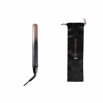 Curling Tongs Remington S5305 Beige Pink