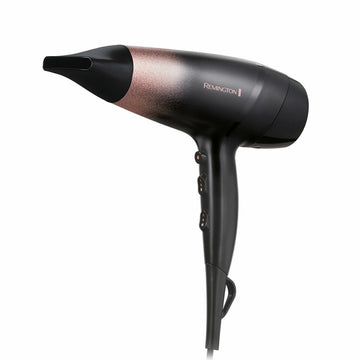 Hairdryer Remington D5305 Black Pink 2200 W