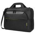 Laptop Case Targus Citygear Black 17,3"