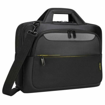 Laptop Case Targus 17,3" Black