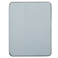 Tablet cover Targus Click-in Black Silver