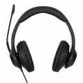 Headphones with Microphone Targus AEH102GL Black