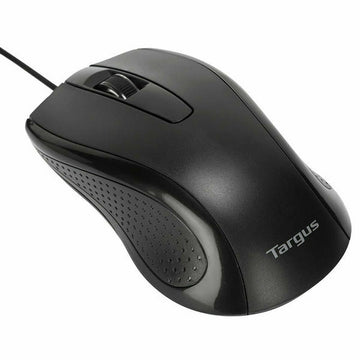 Optical mouse Targus AMU81AMGL