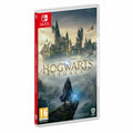 Video game for Switch Nintendo HOGWARTS LEG STD SWITCH (ES)