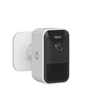 Simulated security camera Yale SV-OC-1A-W