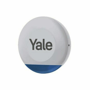Personal Alarm Yale AL-ESG-1A-G 12 V