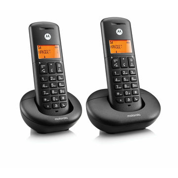Wireless Phone Motorola DECT DUO