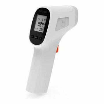 Digital Thermometer Motorola Forehead