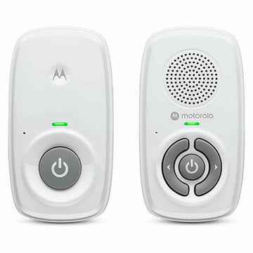 Baby Monitor Motorola 2 Pieces