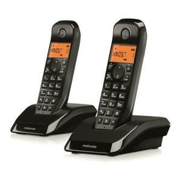 Wireless Phone Motorola S1202