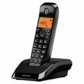 Wireless Phone Motorola 107S1201 Black