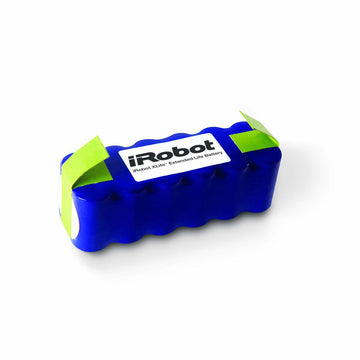 Robot Vacuum Cleaner Roomba 4419696 XLIFE