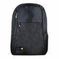 Laptop Backpack Tech Air TANZ0701V6 14.1"-15.6" Black