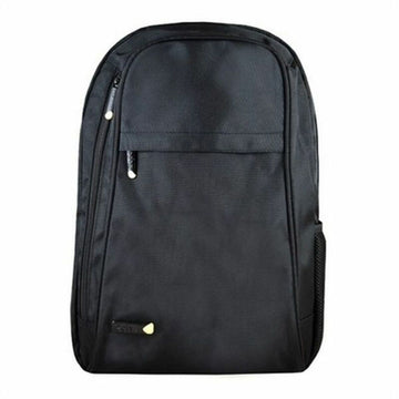 Laptop Backpack Tech Air TANZ0701V6 14.1"-15.6" Black