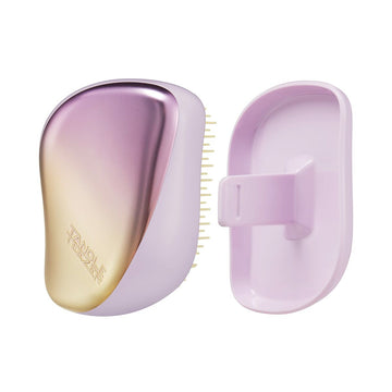 Brush Tangle Teezer  Yellow Lilac