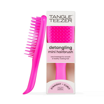 Hairdryer Tangle Teezer ULTIMATE DETANGLER Pink