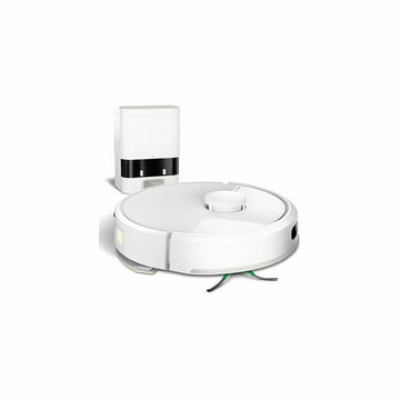 Robot Vacuum Cleaner Roomba 105AE COMBO WHI