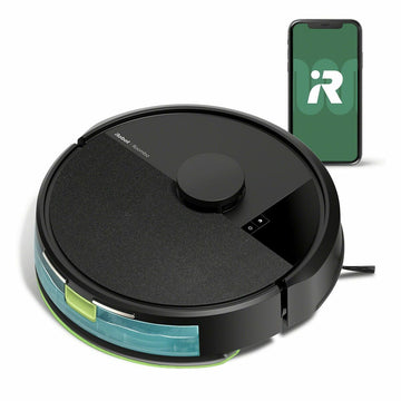 Robot Vacuum Cleaner Roomba 105 COMBO
