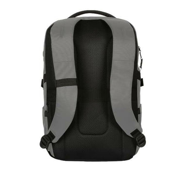 Laptop Backpack Targus TBB64904GL Grey