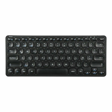 Keyboard Targus AKB862ES Black Spanish Qwerty