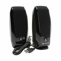 Multimedia Speakers Logitech S150 2.0 3W OEM Black