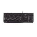 Keyboard Logitech K120 Azerty French