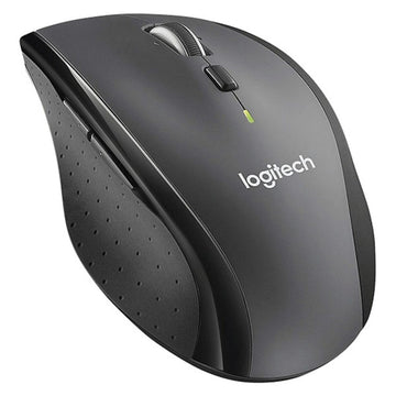 Wireless Mouse Logitech 910-001949 1000 dpi Black