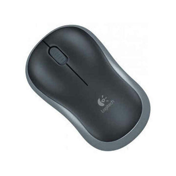 Wireless Mouse Logitech 910-002238 Grey 1000 dpi