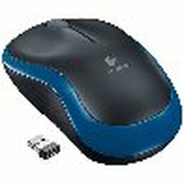 Mouse Logitech 910-002236 Blue