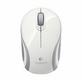 Wireless Mouse Logitech 910-002735 White