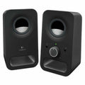 Speakers Logitech Z150 9W Black