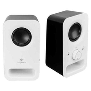 Speakers Logitech 980-000815  6W