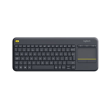 Keyboard Logitech K400 Plus Tv