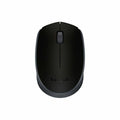 Wireless Mouse Logitech M171 1000 dpi Black