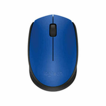 Wireless Mouse Logitech 910-004640 1000 dpi Blue