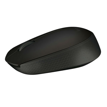 Mouse Logitech B170 Black