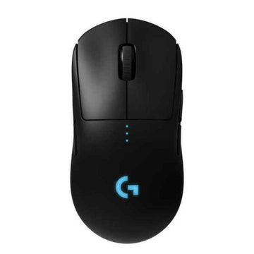 Gaming-Maus Logitech Pro 25600 dpi