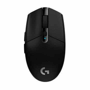 Mouse Logitech 910-005283 Black 12000 dpi