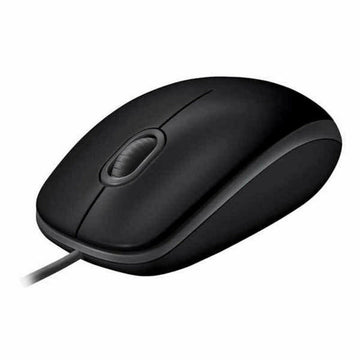 Wireless Mouse Logitech 910-005508 Black